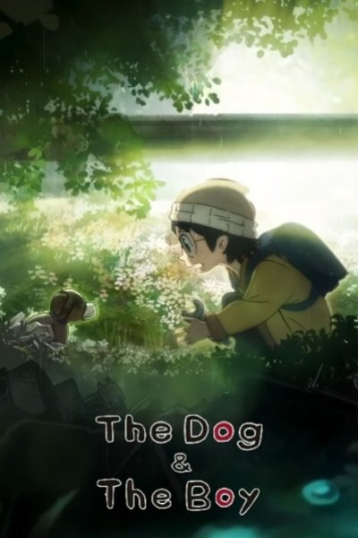Inu to Shounen