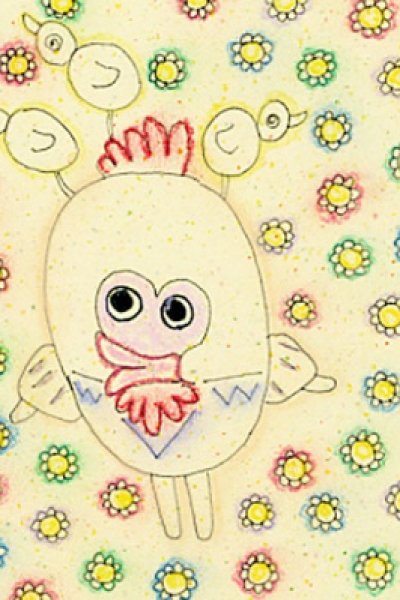 ​Itsudemo Hohoemi wo