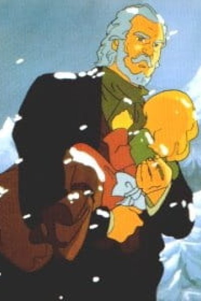 Jean Valjean Monogatari