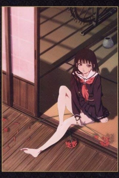 Jigoku Shoujo Recap