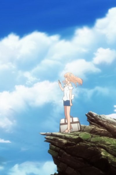 Kaijuu-iro no Shima PV