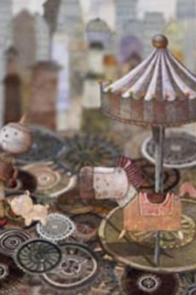 Kaiten Mokuba ni Boku to Neko