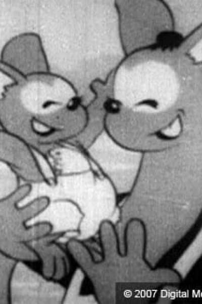 Kangaroo no Tanjoubi