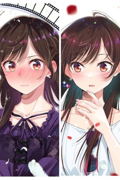 Kanojo, Okarishimasu 3rd Season: Kanokari Call