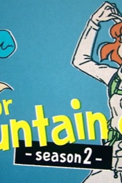 Karrimor Mountain Club 2