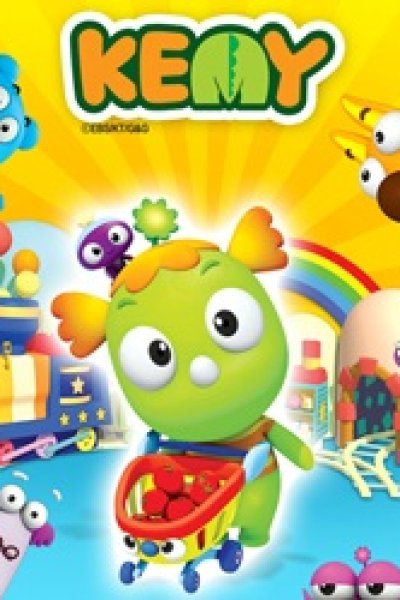Kemy