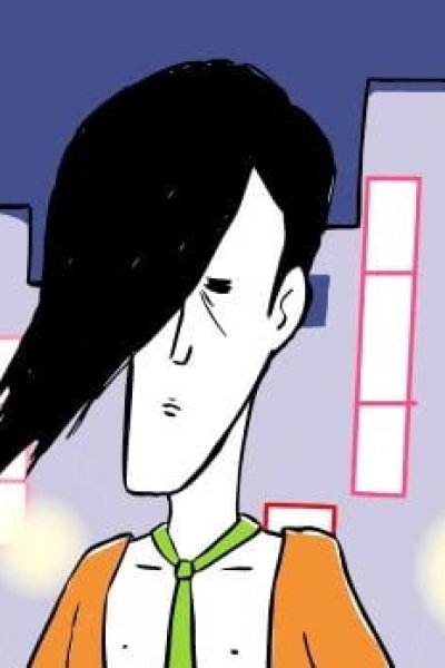 Kimezou no Kimarimonku Ja Kimaranee.