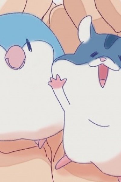 Kimi shika Inai