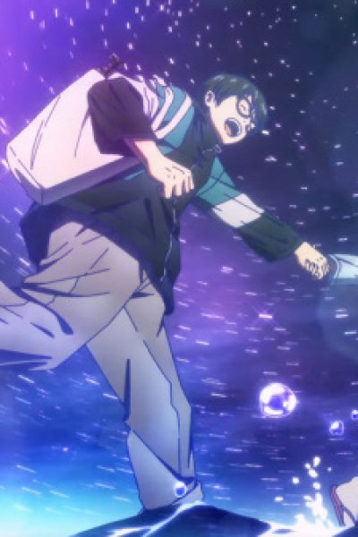 Kimi wa Houkago Insomnia PV