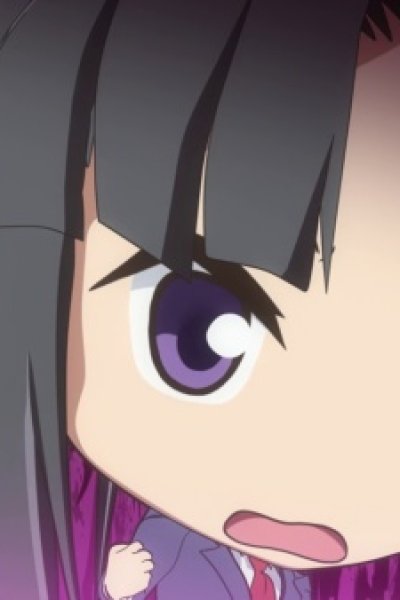 Kitaku-bu Katsudou Kiroku: Miniature Theater