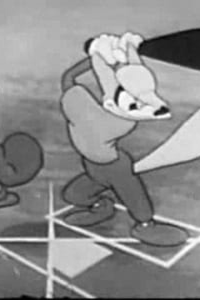 Kitsune no Home Run Ou