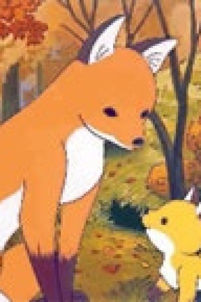 Kitsune to Budou