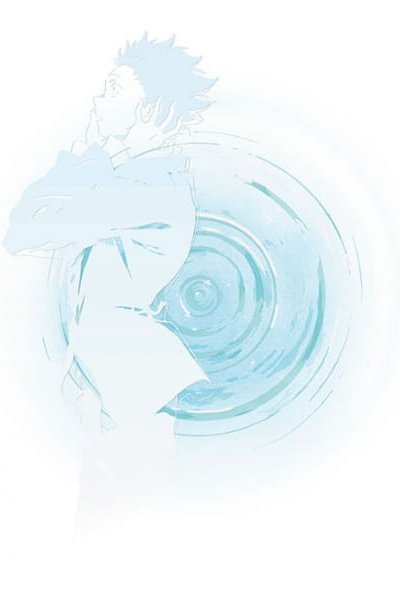 Koe no Katachi Specials