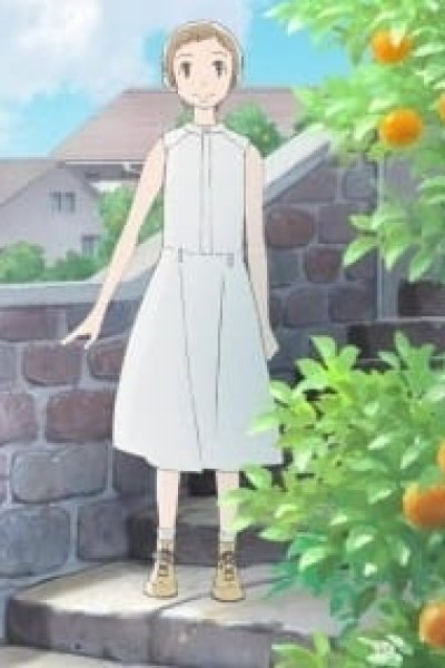 Korekarasaki, Nando Anata to.