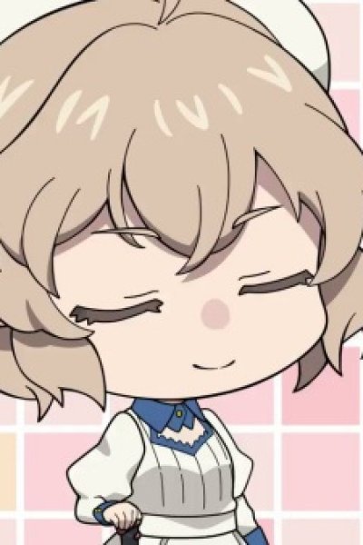 Kyokou Suiri Mini Anime Season 2