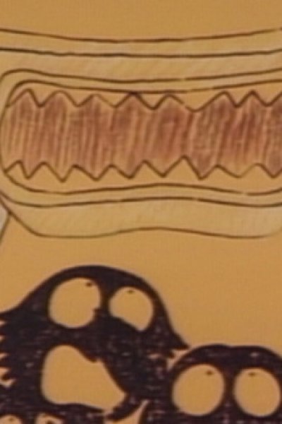 Kyoufu no Hiruyasumi