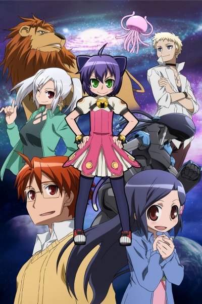 Kyouran Kazoku Nikki