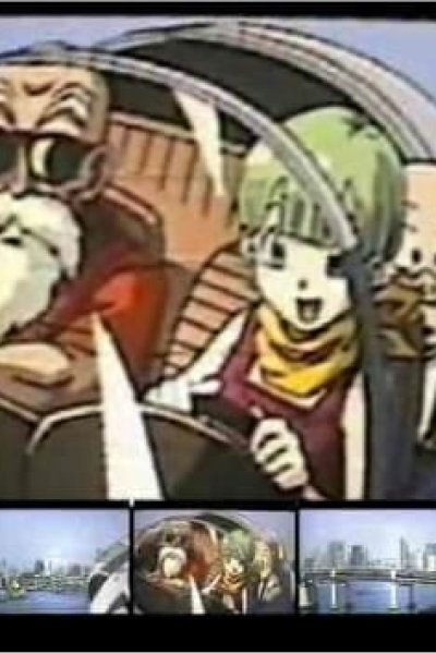 Kyutai Panic Adventure!