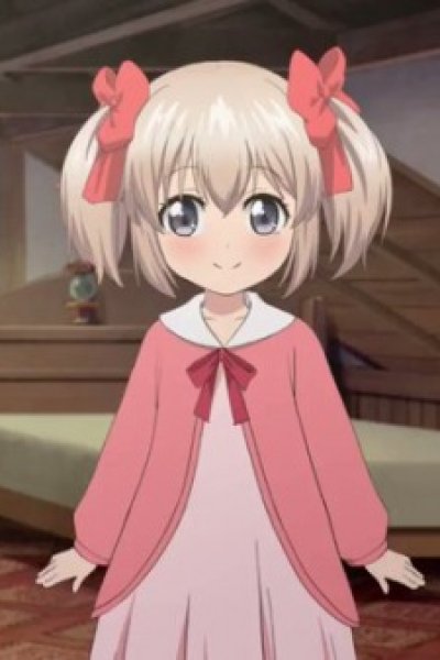 Latina no Nikki