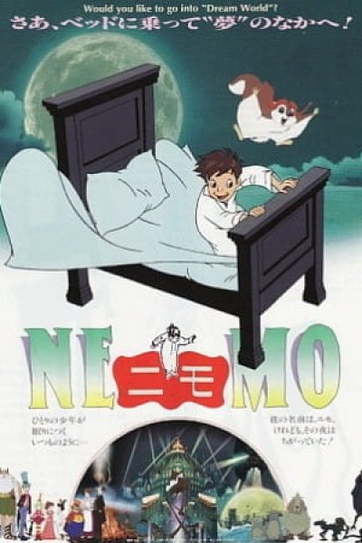 Little Nemo