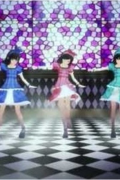 LolitA☆Strawberry in Summer