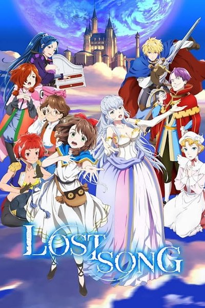 Lost Song