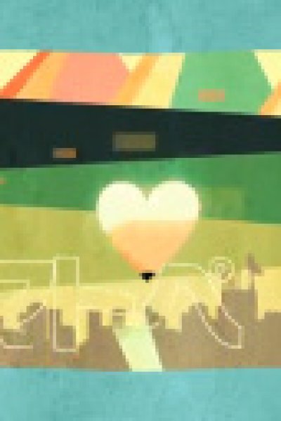 Love is Onomatopoeia