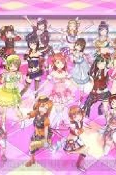 Love Live! School Idol Festival All Stars