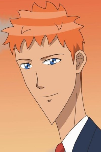 Lovesky Sagashite...