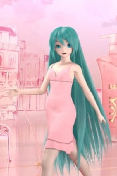 Lux Straight & Beauty Massugu Ikiru