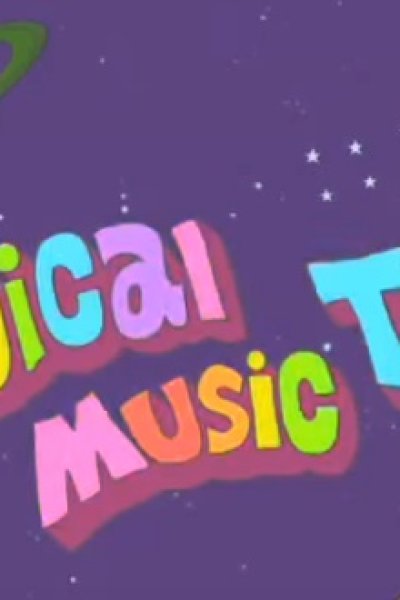 Magical Music Train