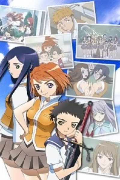 Mai-HiME Specials