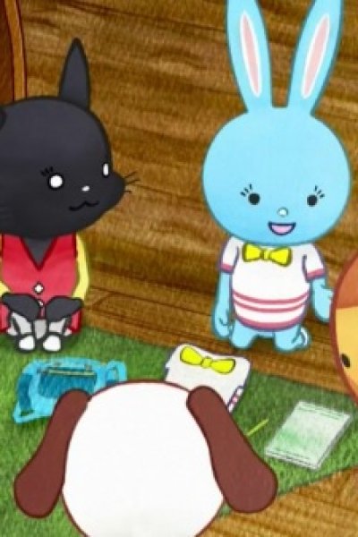 Malta no Bouken Season 2