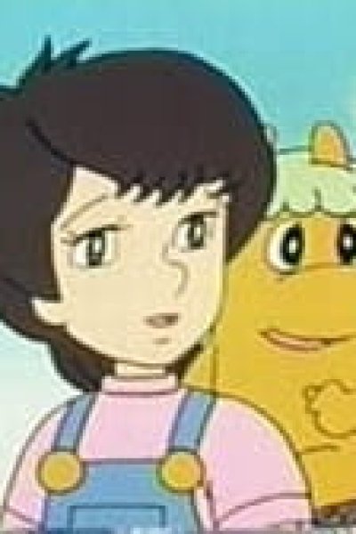 Manga Doushite Monogatari