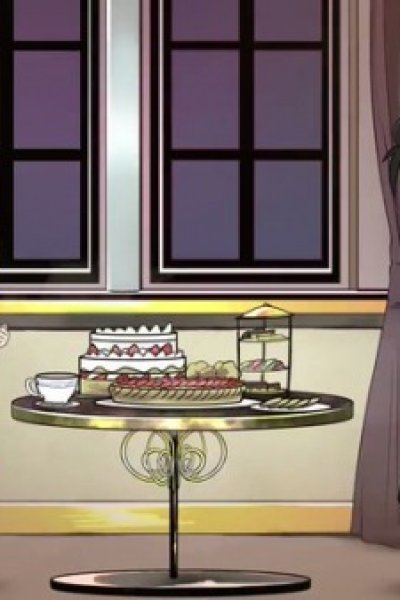 Maou-sama, "Petit" Retry!