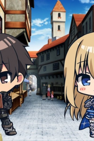 Mattari Kaisetsu: Boushoku no Berserk