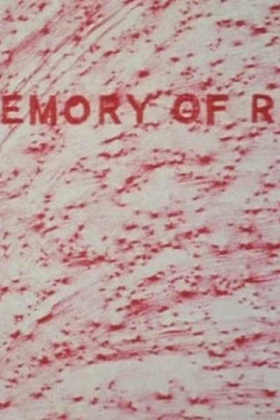 Memory of Red