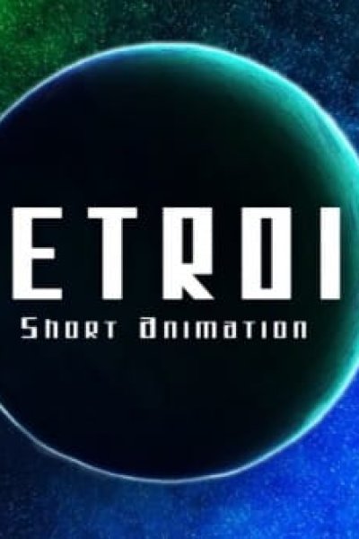 Metroid Short Animation