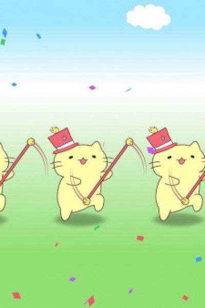 Micchiri Neko March Deluxe!