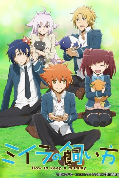 Miira no Kaikata