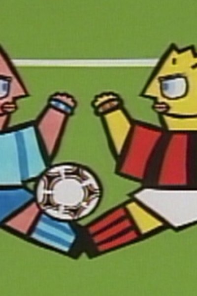 Minna no Furebo: Ole Ole Ola