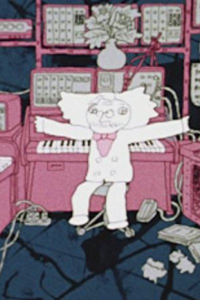 Mister Synthesizer