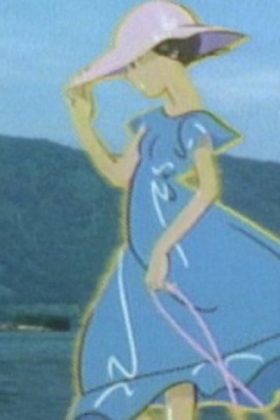 Mizuiro no One-Piece