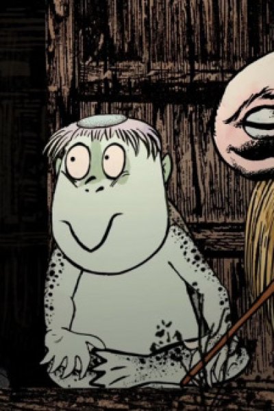 Mizuki Shigeru no Youkai Ehon Yose