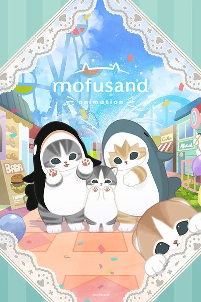 Mofusand