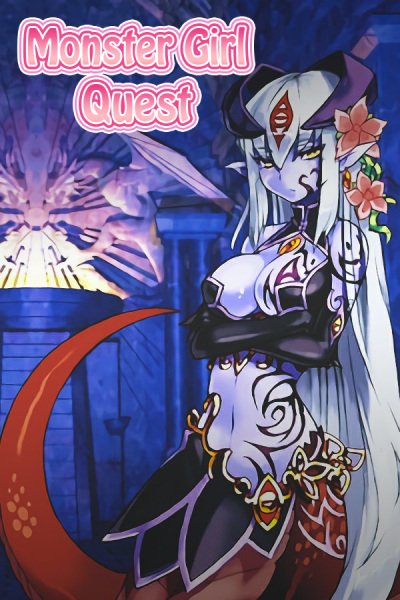 Monmusu Quest!