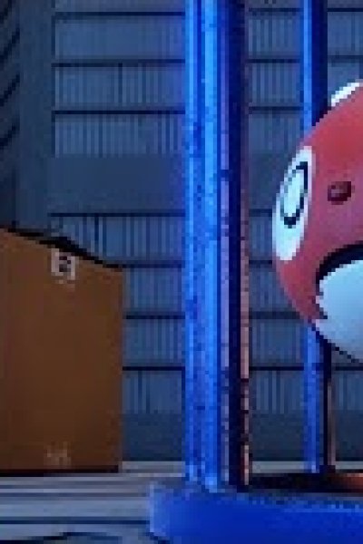 Monster Strike The Animation Episode 0