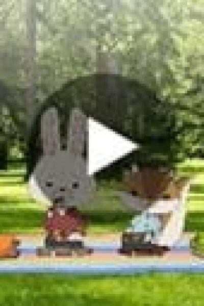 Mori no Kaori x Kamiusagi Rope