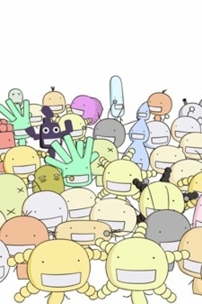 Moyashimon: Kin Gekijou Deluxe