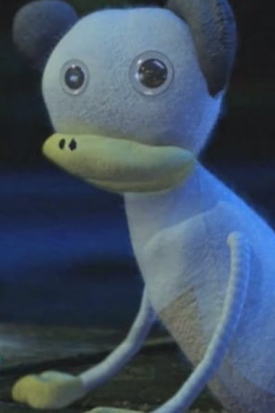 Mr. Deniroo in Henteko Mushi